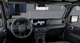 Jeep Gladiator Mojave 4x4 2026