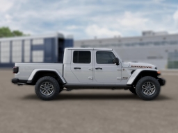 Jeep Gladiator Mojave 4x4 2026