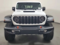 Jeep Gladiator Mojave 4x4 2026
