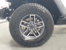 Jeep Gladiator Mojave 4x4 2026