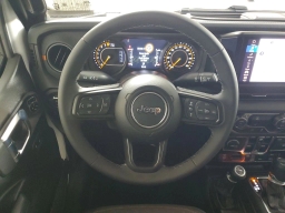 Jeep Gladiator Mojave 4x4 2026