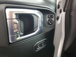 Jeep Gladiator Mojave 4x4 2026