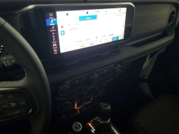 Jeep Gladiator Mojave 4x4 2026