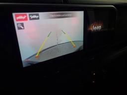 Jeep Gladiator Mojave 4x4 2026