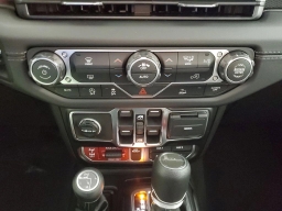 Jeep Gladiator Mojave 4x4 2026