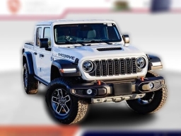 Jeep Gladiator Mojave 4x4 2026