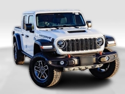 Jeep Gladiator Mojave 4x4 2026