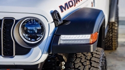 Jeep Gladiator Mojave 4x4 2026