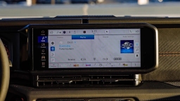 Jeep Gladiator Mojave 4x4 2026