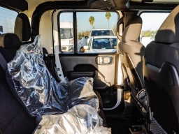 Jeep Gladiator Mojave 4x4 2026