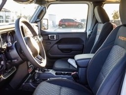 Jeep Gladiator Mojave 4x4 2026