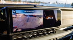 Jeep Gladiator Mojave 4x4 2026