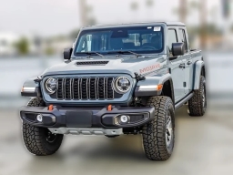 Jeep Gladiator Mojave 4x4 2026