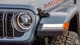 Jeep Gladiator Mojave 4x4 2026