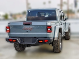 Jeep Gladiator Mojave 4x4 2026