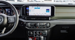 Jeep Gladiator Mojave 4x4 2026