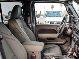 Jeep Gladiator Mojave 4x4 2026