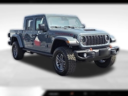 Jeep Gladiator Mojave X 4x4 2026