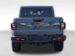 Jeep Gladiator Mojave X 4x4 2026