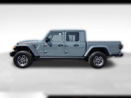 Jeep Gladiator Mojave X 4x4 2026