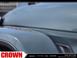 Jeep Gladiator Mojave X 4x4 2026