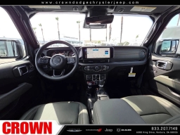 Jeep Gladiator Mojave X 4x4 2026