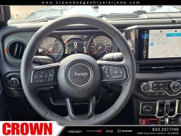 Jeep Gladiator Mojave X 4x4 2026