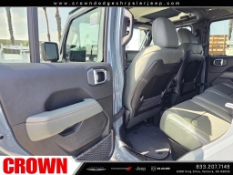 Jeep Gladiator Mojave X 4x4 2026