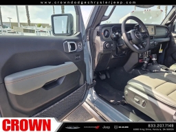 Jeep Gladiator Mojave X 4x4 2026
