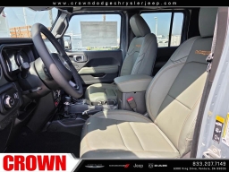 Jeep Gladiator Mojave X 4x4 2026