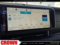 Jeep Gladiator Mojave X 4x4 2026