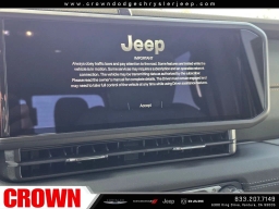 Jeep Gladiator Mojave X 4x4 2026