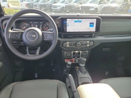 Jeep Gladiator Mojave 4x4 2026