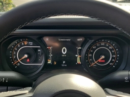 Jeep Gladiator Mojave 4x4 2026
