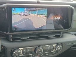 Jeep Gladiator Mojave 4x4 2026