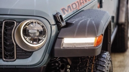 Jeep Gladiator Mojave 4x4 2026