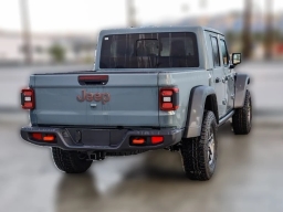 Jeep Gladiator Mojave 4x4 2026