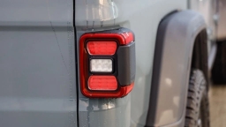 Jeep Gladiator Mojave 4x4 2026