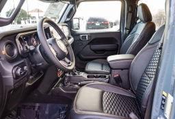 Jeep Gladiator Mojave 4x4 2026