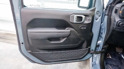 Jeep Gladiator Mojave 4x4 2026