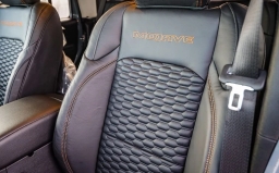 Jeep Gladiator Mojave 4x4 2026