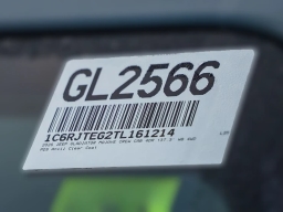 Jeep Gladiator Mojave 4x4 2026