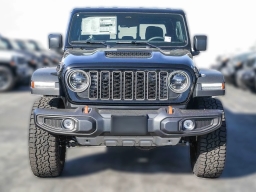 Jeep Gladiator Mojave 4x4 2026