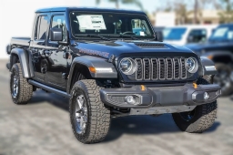 Jeep Gladiator Mojave 4x4 2026