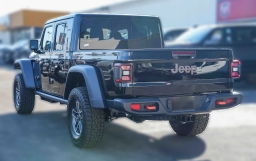Jeep Gladiator Mojave 4x4 2026