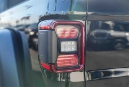 Jeep Gladiator Mojave 4x4 2026