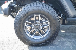 Jeep Gladiator Mojave 4x4 2026