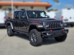 Jeep Gladiator Mojave 4x4 2026