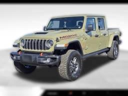Jeep Gladiator Mojave X 4x4 2026