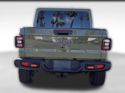 Jeep Gladiator Mojave X 4x4 2026